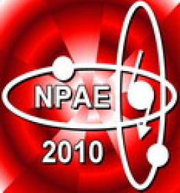  

3-я международная конференция "Актуальные проблемы ядерной физики ...