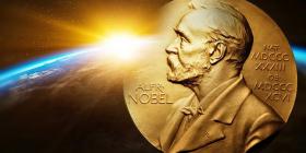  Нобелевская премия - 2023