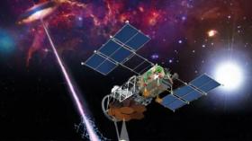  Спутник «Ломоносов» - основные результаты